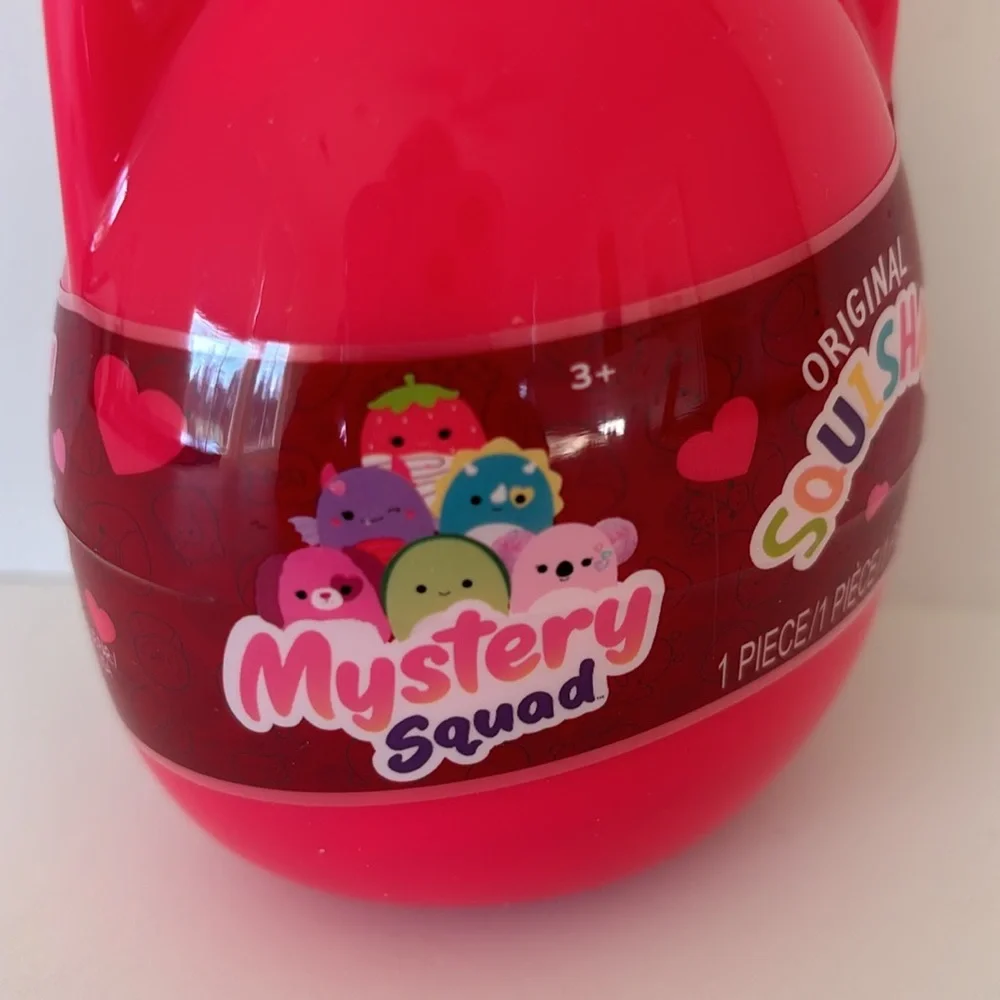 Valentines π Mystery Capsule - Picture 3 of 3